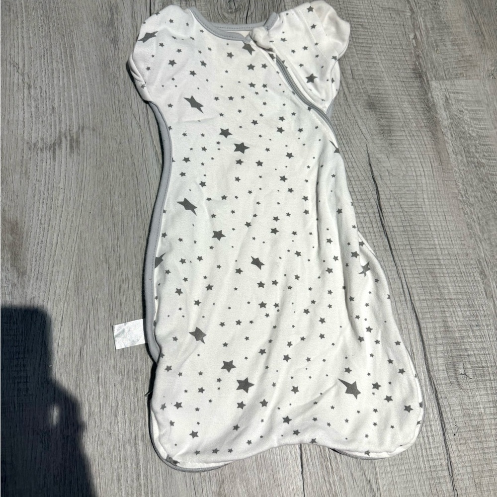 Knirose ("love to dream") sleep swaddle size newborn